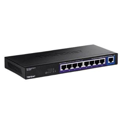 TEG-S591 Trendnet , Network Switch 9 Port Switch