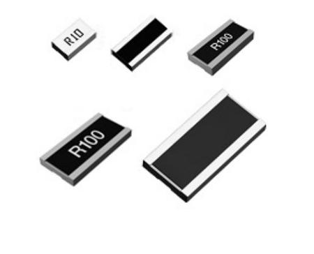 LTR100LJZPFSR051 ROHM 10MΩ, 1225 (3264M) Thick Film SMD Resistor ±1% 4W -