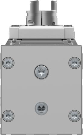 ELGC-TB-KF-60-800  toothed belt axis