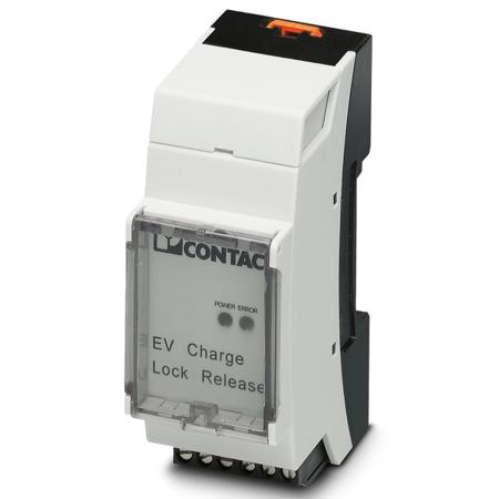 2903246 Phoenix Contact Voltage Monitoring Relay, 3 Phase