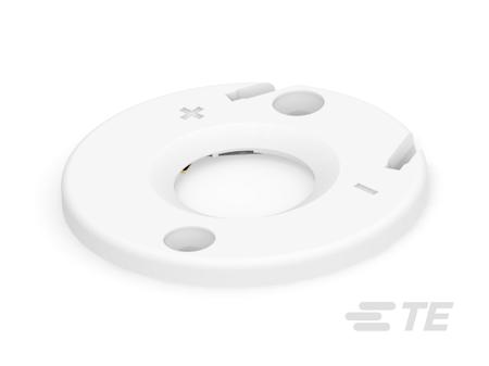 1-2325807-3 TE Connectivity LED Holder for use with Lighting Connector