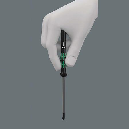 05073677001 Kraftform Micro 12 Electronics 1 Screwdr