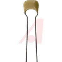 1C10C0G101J050B CAPACITOR,CERAMIC,RADIAL,100PF,5%TOLERANCE,50V