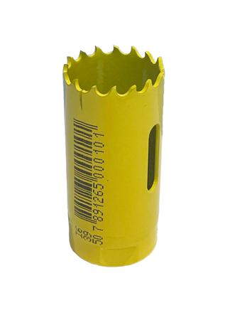 FCH0100-6 Starrett Steel 25mm Hole Saw