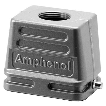 C146-21R010-656-8 Amphenol Tuchel Industrial C146 21R010 656 8