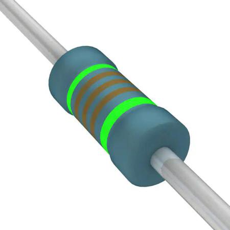 MBB02070C5111DRP00 Vishay Beyschlag/Draloric/BC Components