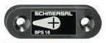 BPS-16 Schmersal BPS 16 Actuator, For Use With BNS 16 Safety Switch