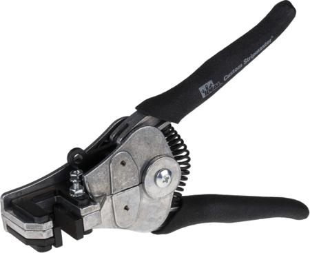 L-5617 Ideal Industries , Cable Stripper Frame for use with Custom Stripmaster Wire Strippers