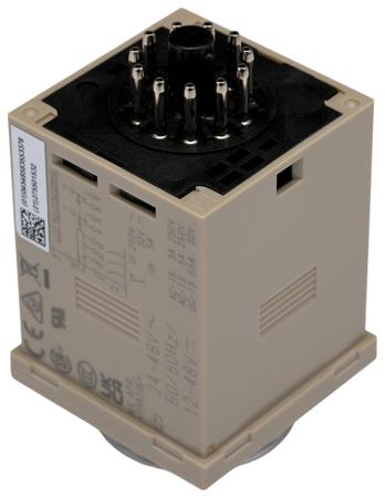 H3CR-A-301-AC24-48-DC12-48 Omron Timer Relay