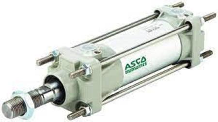 97801399 EMERSON – ASCO Cylinder Port , For Use With 436-437