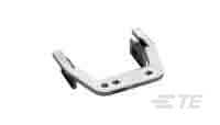 1-1106305-9 TE Connectivity Hood, 1106, Side Mount