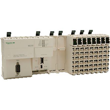 LXM32AD18M2 LXM32A CAN RJ45 18A RMSPK1PH230V