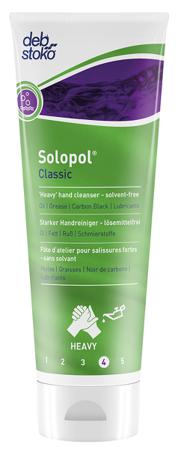 SOL250MLRS SCJ Professional Solopol® Hand Cleaner - 250ml Tube