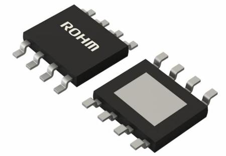 BD33IC0VEFJ-CE2 ROHM , 1 Low Dropout Voltage, Voltage Regulator 1A, 3.3 V 8-Pin, HTSOP-J8