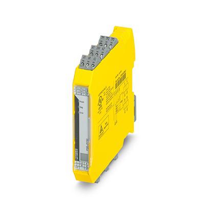 2904665 Phoenix Contact PSR Coupling Relay 24V, Single Channel