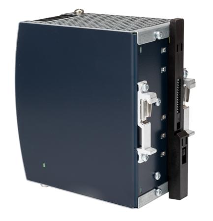 CT10-241 DIMENSION C-Line Switch Mode DIN Rail Panel Mount Power Supply, 240W, 323 → 576 V ac, 450 → 780 V dc/