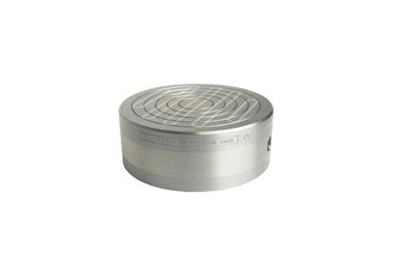 AX651C/P Eclipse Lathe Chuck With Handle