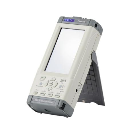 PSA6005 Aim-TTi  Handheld Spectrum Analyser, 10 MHz → 6 GHz
