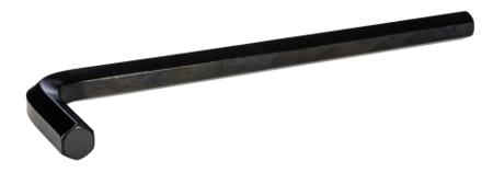 265-8385 RS PRO 10 piece L Shape Metric Hex Key Set, 14mm