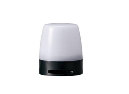 NE-WT-USB Patlite NE-WT Series Multicolour Beacon, 5 V, Upright, LED Bulb, IP65