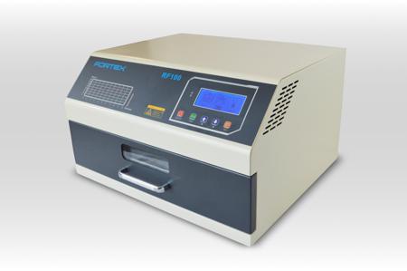 RF100-REFLOW Fortex 350 x 300mm Reflow Oven