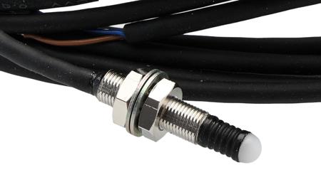 D5B-5013 Omron Limit Switch, NC, IP67, Metal housing