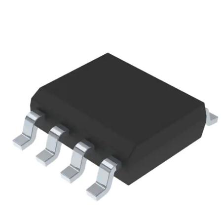 VN7050ASTR STMicroelectronics, 21 A 8-Pin 38 V, SO