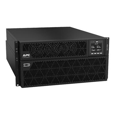 SRTG8KXLI APC 240V Input Rack Mount Uninterruptible Power Supply, 8kVA (8kW),