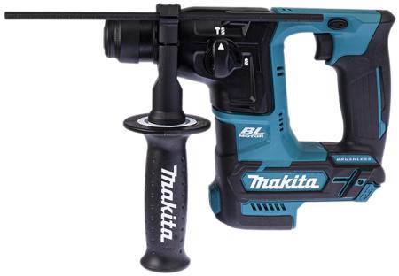 HR166DZ Makita , 10.8V SDS-Plus Hammer Drill ()