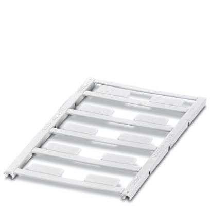 0819327 Phoenix Contact UC-EMLP (20X8) on White Label, 8 m Length, 20 mm Width