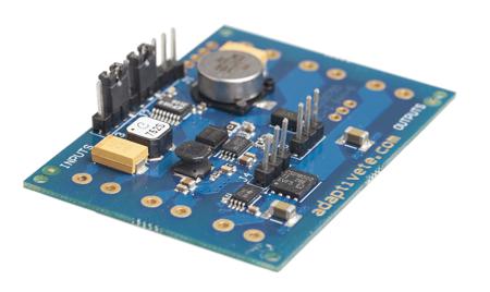 ADEH-P-B Adaptive ADEH
