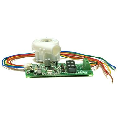 TF029B-1000-P Nidec Components , Micro Blower Kit with driver Comparator Motor Driver Board for Micro Blower