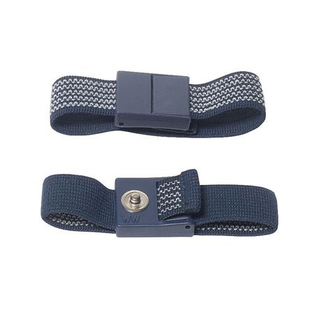 9-342-1 Bernstein ESD Grounding Wrist Strap