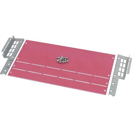 166224 XPIX40BCB-H-0804 Eaton XPIX40BCB-H-0804 Series Accessory Kit for Use with Enclosure, 510 x 656 x 40mm