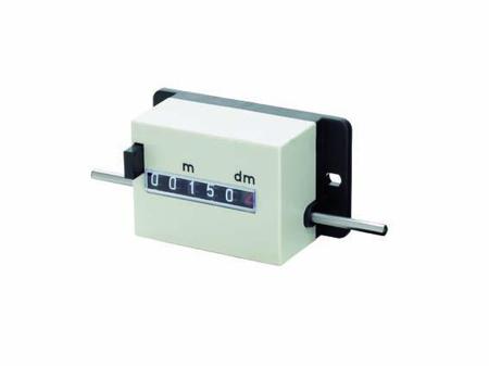 RS0150202 Hengstler Counter, 6 Digit