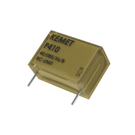 PPR ENG KIT 04 KEMET, Through Hole Paper Capacitor Kit 5 pieces