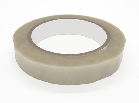 603-191 RS PRO Electro Insulating Tape Transparent PET Film Electrical Tape, 75mm x 66m