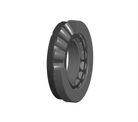 29417E NTN  85mm I.D Spherical Roller Thrust Bearing Spherical Roller Bearing, 180mm O.D
