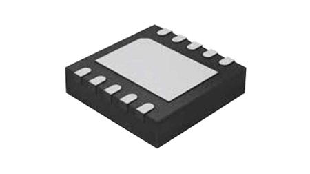 STR485ELVQT STMicroelectronics  Line Transceiver, 10-Pin DFN10