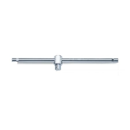 928/42 BETA  3/4 in Hexagon Sliding T Handle, 450 mm Overall