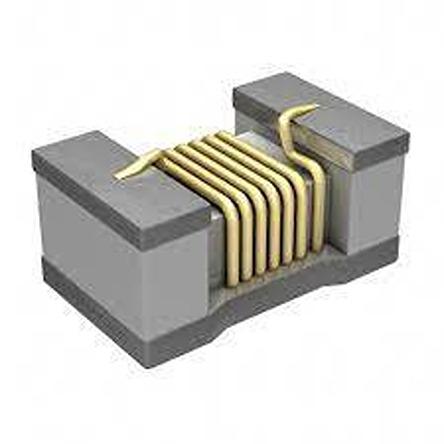 LQW15AN3N6C10D Murata LQW15A Series Type 1005 Wire-wound SMD Inductor 3.6 nH ±0.2nH Wire-Wound 900mA Idc Q:30
