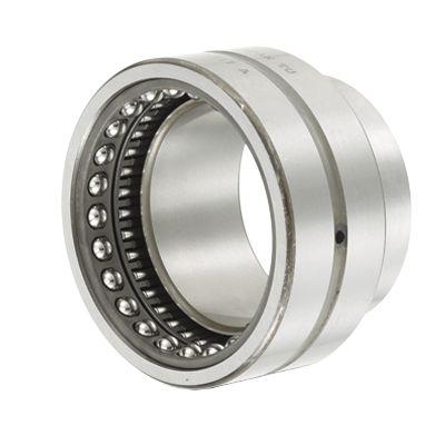 NKXR30T2 NTN  30 mm ID Combined Needle Roller & Cylindrical Roller Thrust Bearing Combined, 42 mm OD