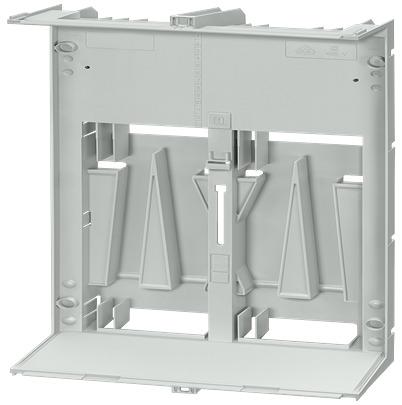 8GS4033-0 Siemens 8GS4033 Series Support Plate, 450mm H, 250mm W for Use with ALPHA 400