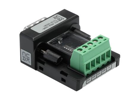 CJ1W-CIF11 Omron CJ1 Series PLC CPU for Use with CJ1 Series, 6-Input
