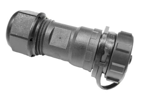 304-723 RS PRO Industrial Circular Connectors, 3 Contacts, In-line, SY11 Connector, Socket, Female, IP67