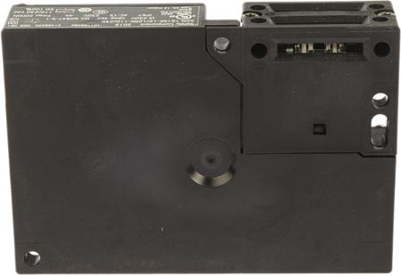 AZM-161SK-12-12RK-110-230 AZM 161 Solenoid Interlock Switch Power to Unlock 110 V ac, 230 V ac