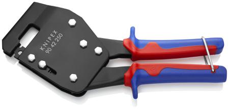90 42 250 Knipex Auto Punch Riveter