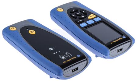 R156006 TREND Networks Cable Tester Cat3, Cat5, Cat5e, Cat6, Cat6A, Cat7, SIGNALTEK CT