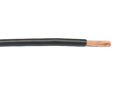 5952 RD001 Alpha Wire 5952 Series Red 0.08 mm² Hook Up Wire, 28 AWG, Solid, 1000ft, PVDF Insulation,
