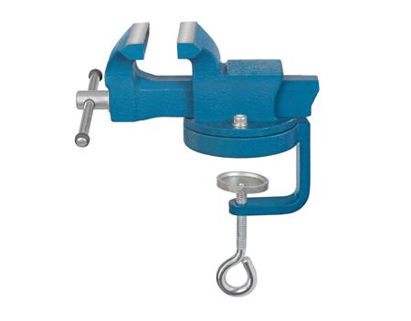 829-6149 RS Pro Fine Mechanic Vice x 34mm 50mm x 35mm, 1kg